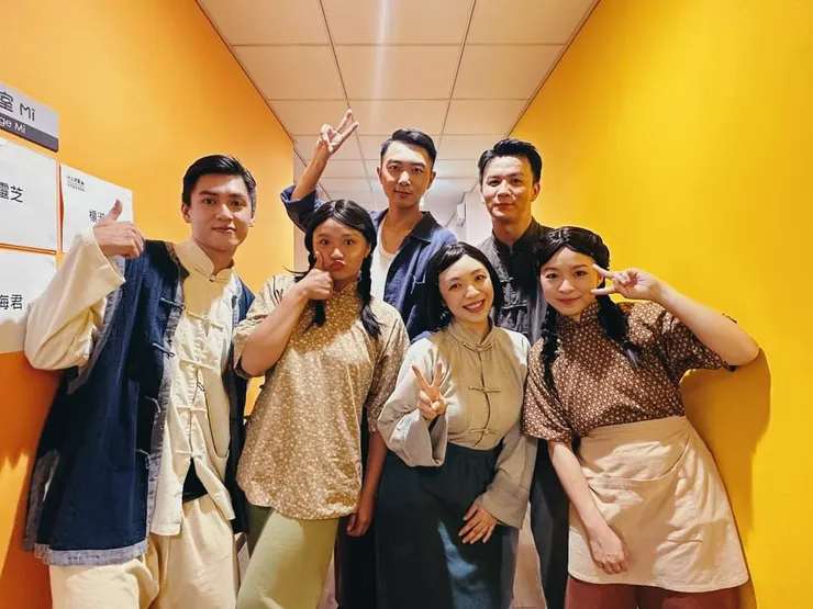 照片來源:黃匯森粉專