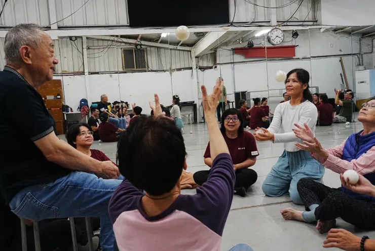 vocus|新世代的創作平台