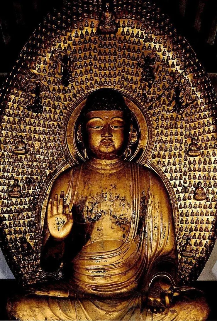 佛號梵唄 : 一向專念 阿彌陀佛 求生淨土