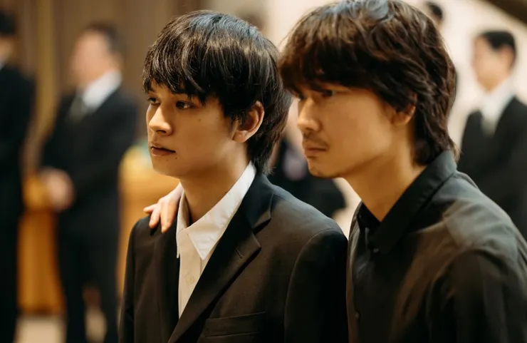 愚者的身分 | 評價 6.9/10  | awwrated