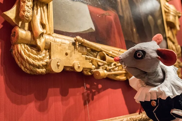 圖片來源:Mauritshuis