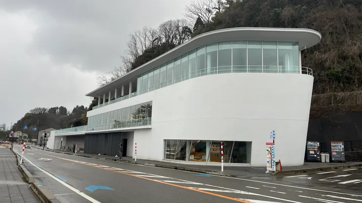 可惜今天走訪時稍晚，店已關門。