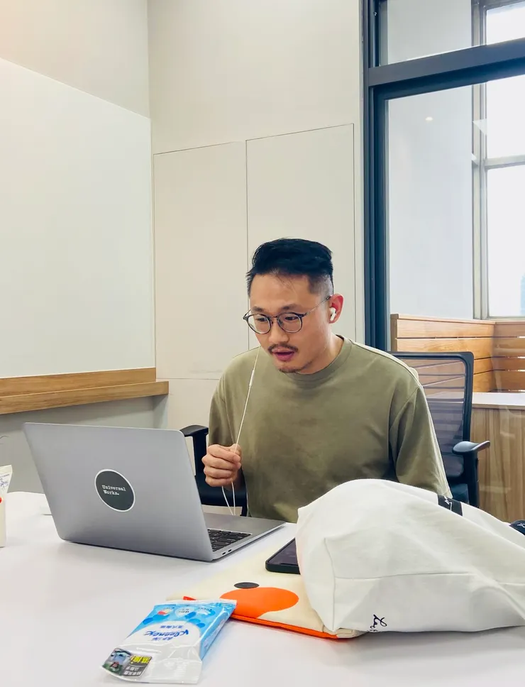 vocus｜新世代的創作平台