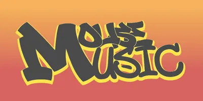 滑鼠音樂家的沙龍