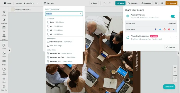 vocus|新世代的創作平台