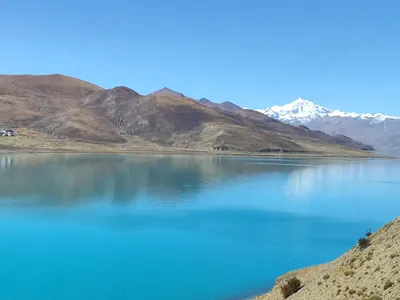 西藏身心淨化之旅