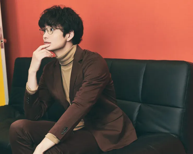 フジテレビュー!!編集部／撮影：YURIE PEPE