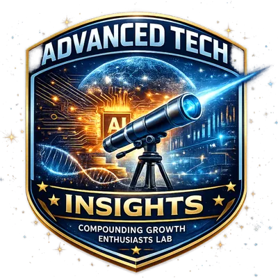 🔭 TW高科技產業技術透視｜複利成長愛好者交流研究室