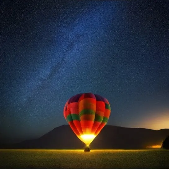 ＊使用AI技術生成的封面相片＊