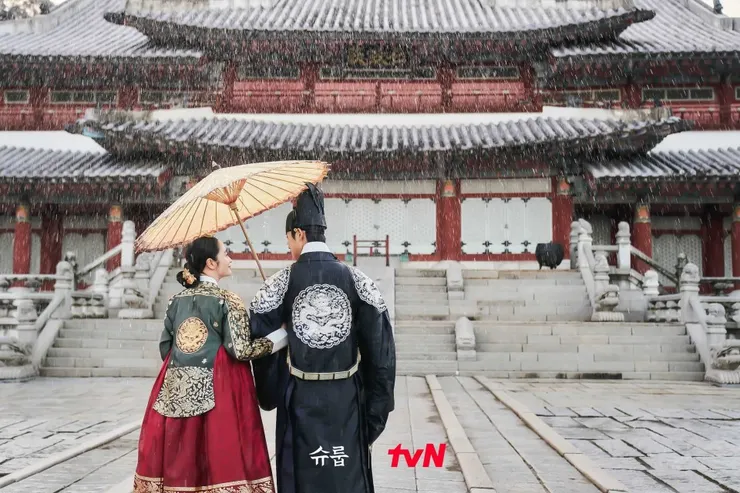 （tvN｜王后傘下）