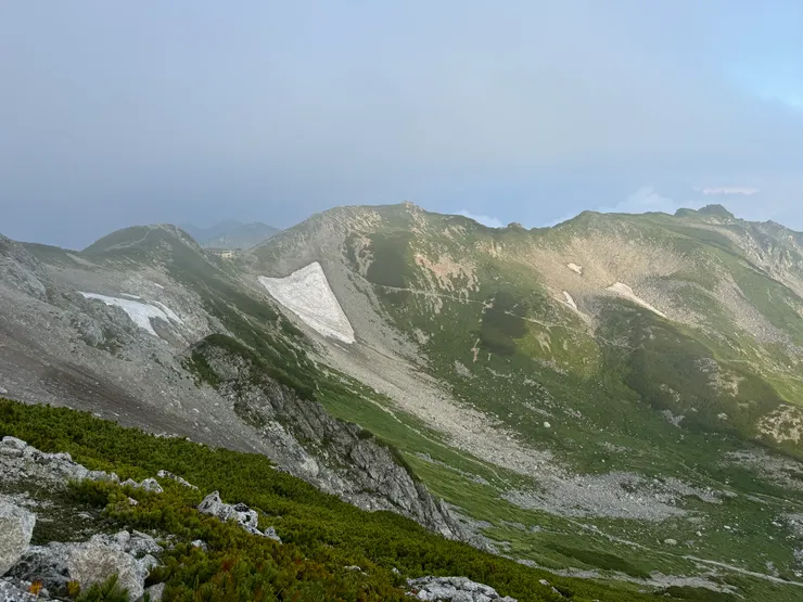 又可以看到劍御前小舍了