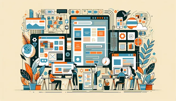 網頁設計報價不再是謎!五分鐘學會,輕鬆應對價格戰場!