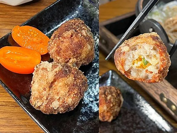 *(台中美食)雅典鑄鐵特色鍋燒意麵 / Life Bar餐酒