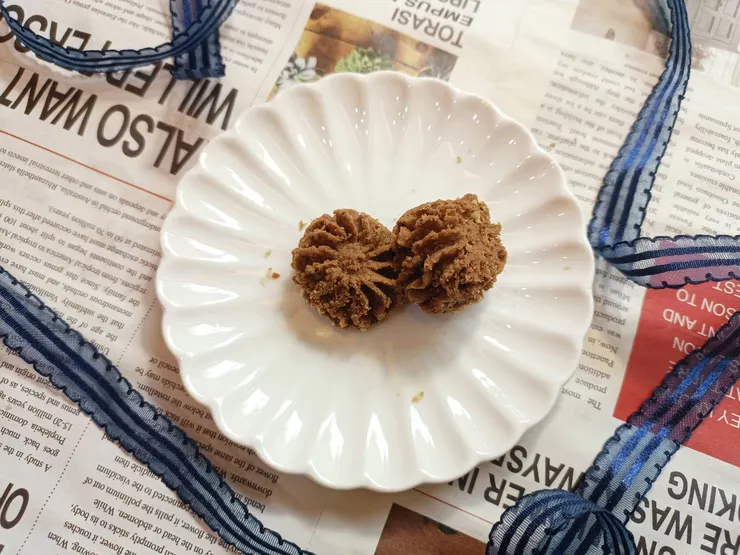 熙元 Xi Yuan紅茶曲奇餅乾