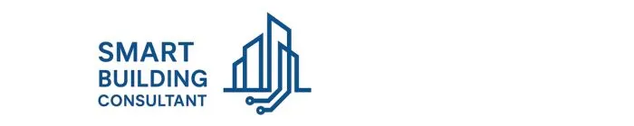 智慧建築顧問的沙龍