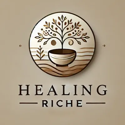 療癒人心。爾奇 Healing Riche