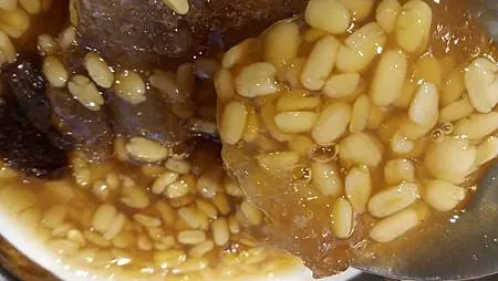 [台北美食]植物系、藝術視覺、網美拍攝並列店家，台灣特有吃法