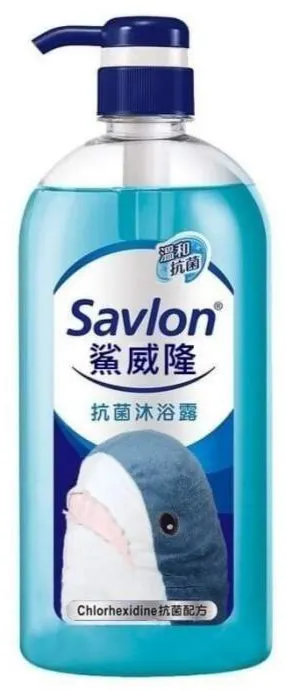 鯊鯊咬金的鯊威龍