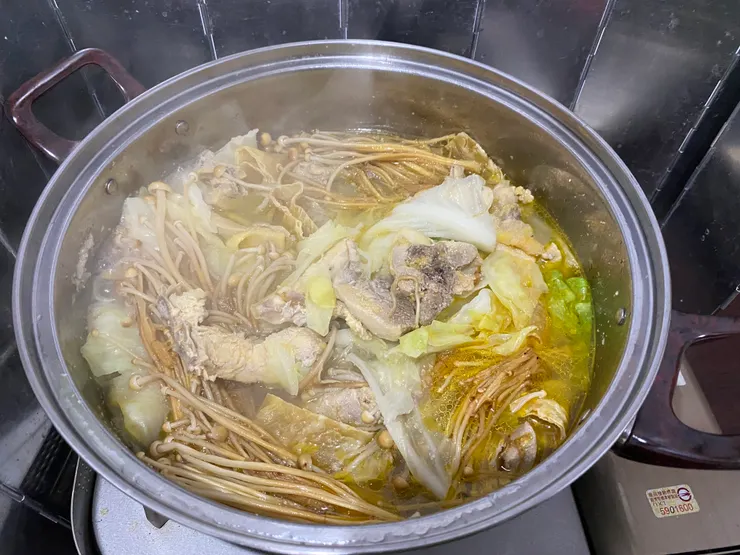 燒酒雞