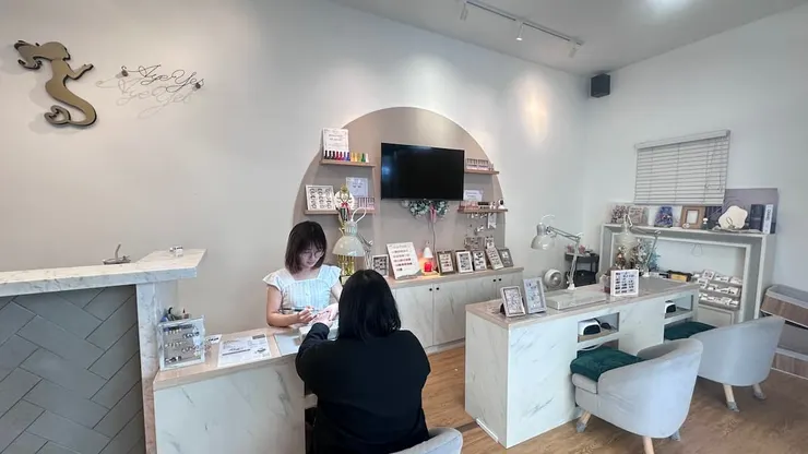 （圖／AyeYes美學空間）