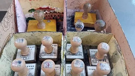 [台北旅遊]萬華區史展示中心，一個行政區歷史館與新住民利用場