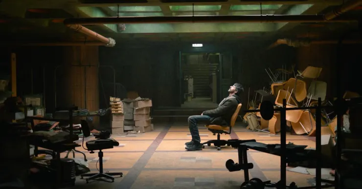 懸案解碼 | 評價 8.3/10 | Netflix, Disney+ 影劇避雷就上 awwrated.com