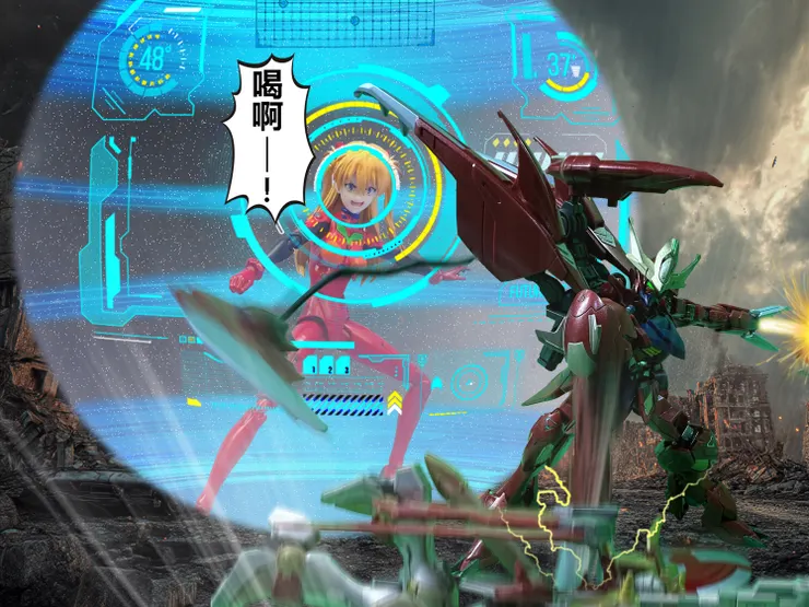 vocus|新世代的創作平台