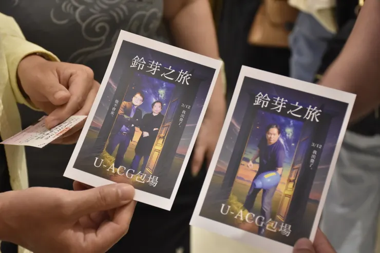 vocus｜新世代的創作平台