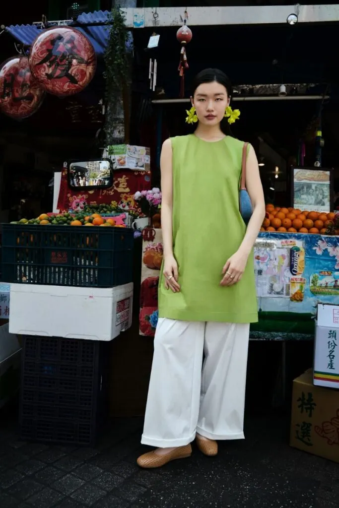 ▲奇威積極導入跨界合作模式,攜手東笙集團旗下品牌MAGY女鞋合作。