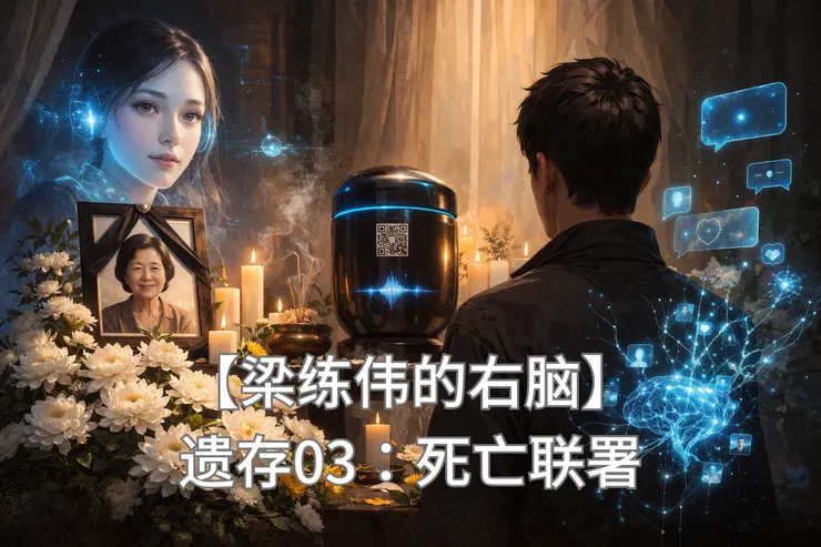 梁练伟的右脑_遗存_封面照03