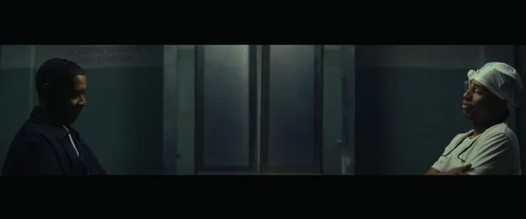 《上流×下流》（Highest 2 Lowest）🇺🇸 dir. Spike Lee