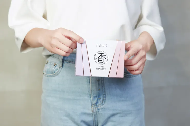 圖說：魅后專為女性打造的香氛姬，告別異味困擾，廣受女性消費者青睞！（資料來源：魅后）