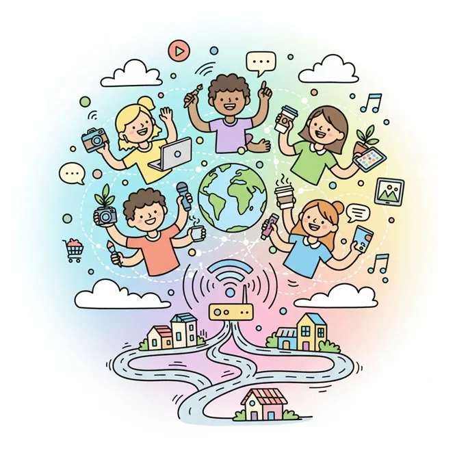 vocus｜新世代的創作平台