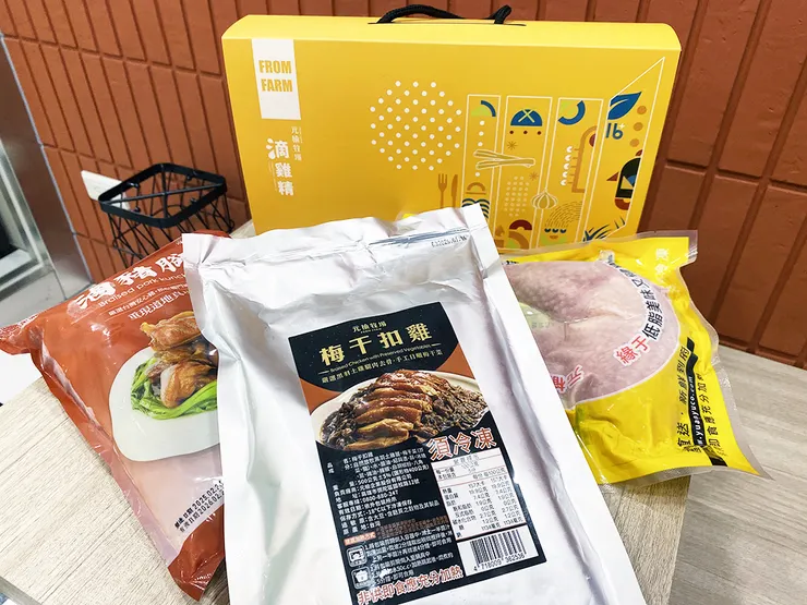 台北現切雞肉、生鮮雞肉專賣店【元榆牧場-永春門市】