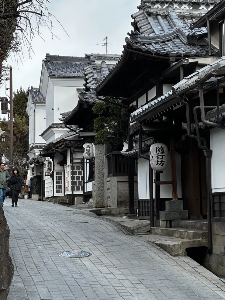 宿坊