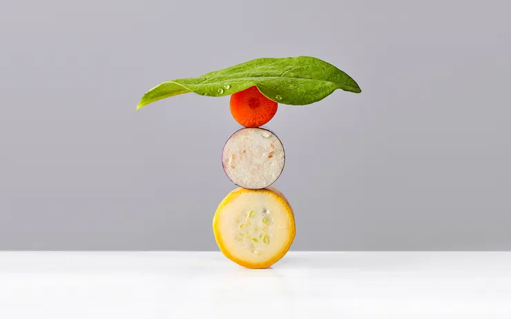 瑜悅設計為態芮設計品牌識別，圖片來源：瑜悅設計。