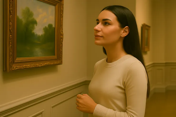 使用 copilot 生成圖像