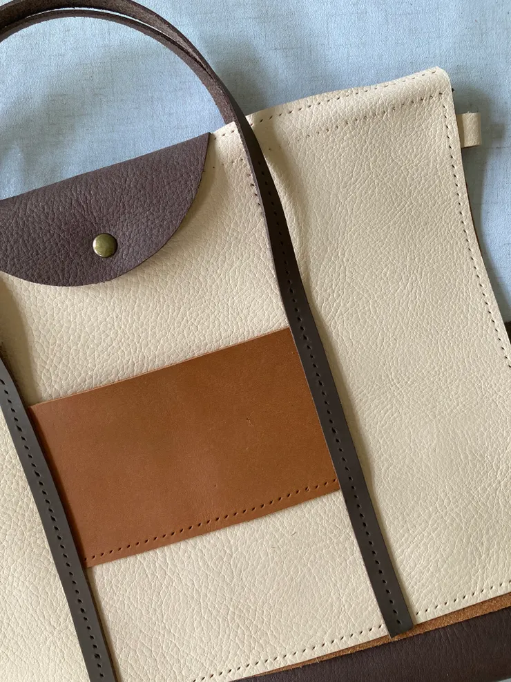 打洞完先簡單拼湊一下感覺