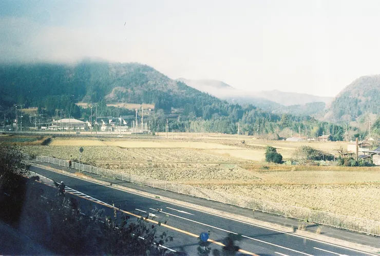 2023.10月攝於京都