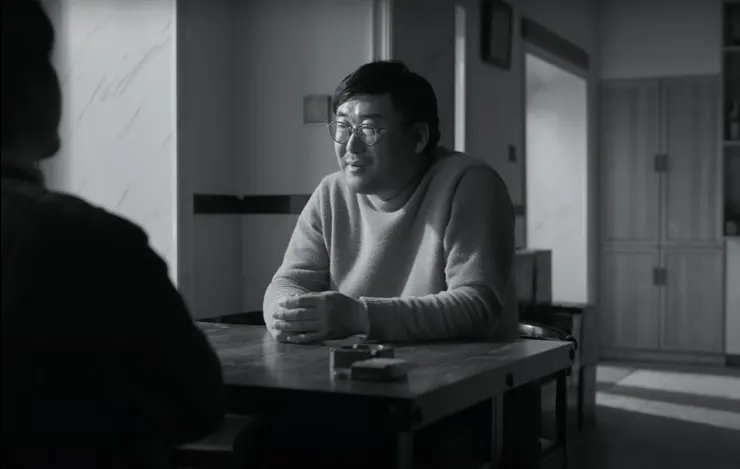 《漂亮朋友》電影劇照／金馬影展 提供