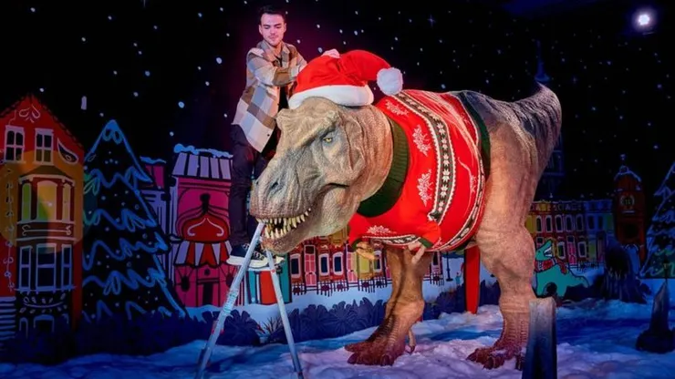 圖片來源：Natural History Museum