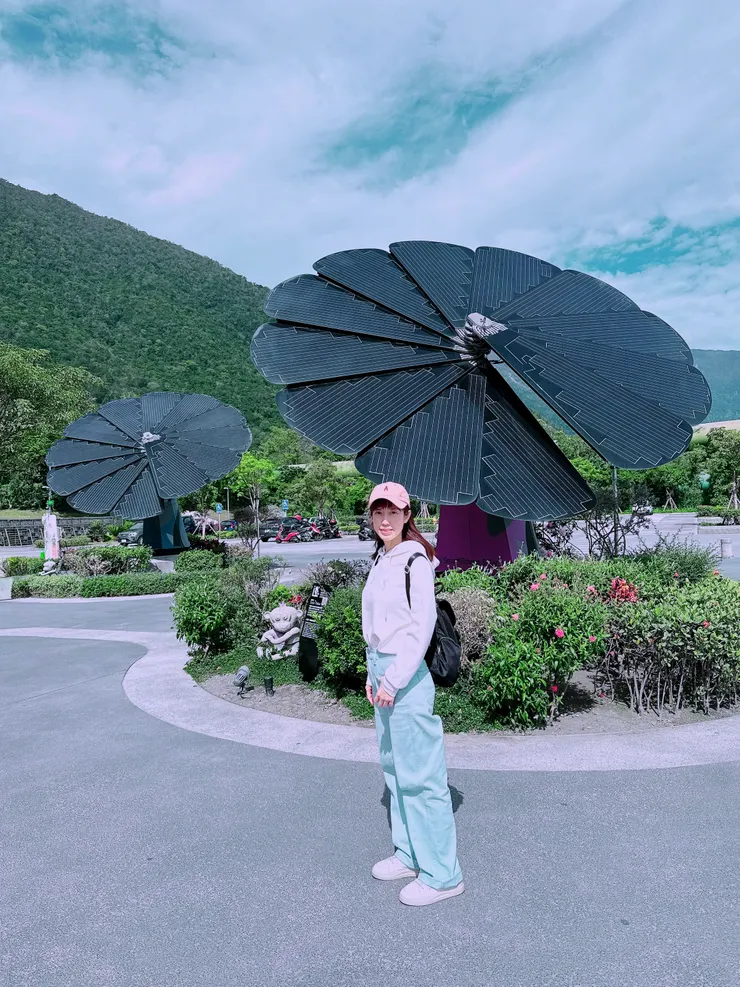 元富期貨開戶推薦營業員郭靜宜