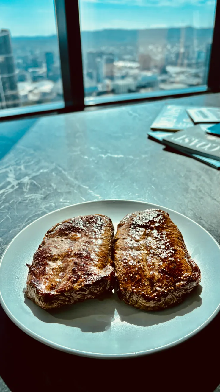 外皮酥脆,筋好咬斷,超讚!