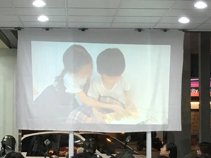 vocus|新世代的創作平台