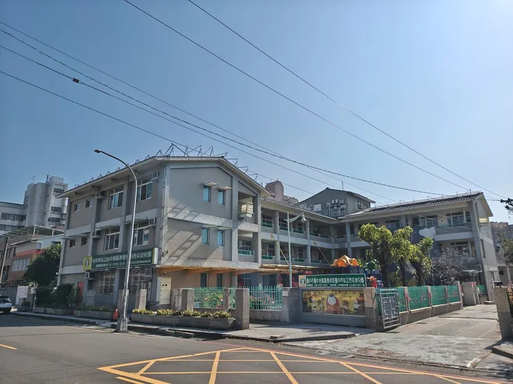 原台中州大屯郡西屯庄役場