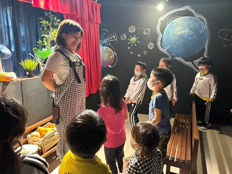 vocus|新世代的創作平台