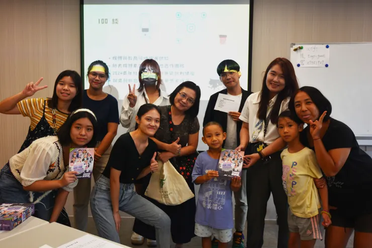 vocus｜新世代的創作平台