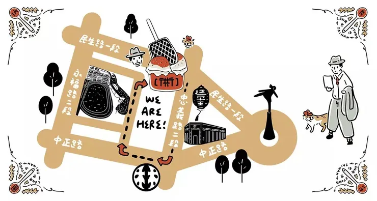 vocus|新世代的創作平台