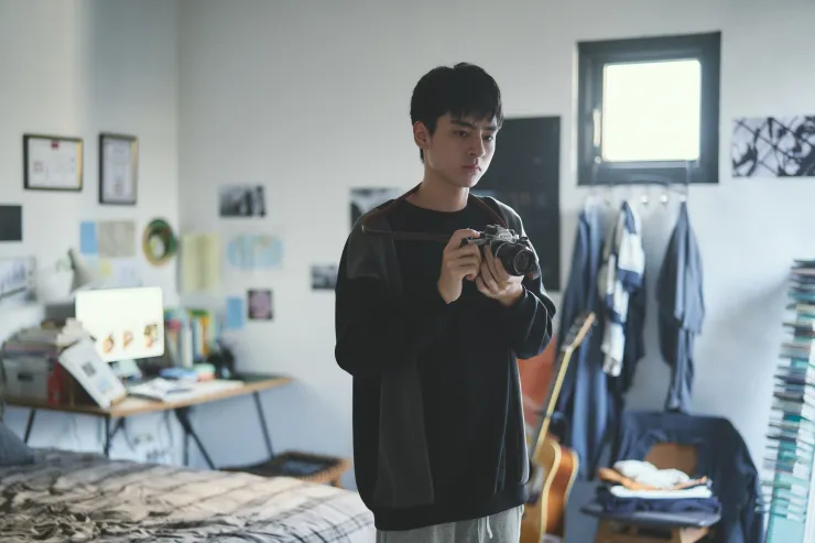 (劇照提供：周子娛樂)