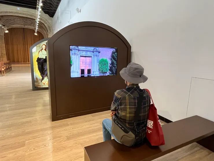 簡介皇家醫院發展影片